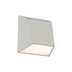 dweLED - Atlantis 6" LED Indoor/Outdoor Wall Light - Lights Canada
