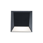 dweLED - Atlantis 6" LED Indoor/Outdoor Wall Light - Lights Canada