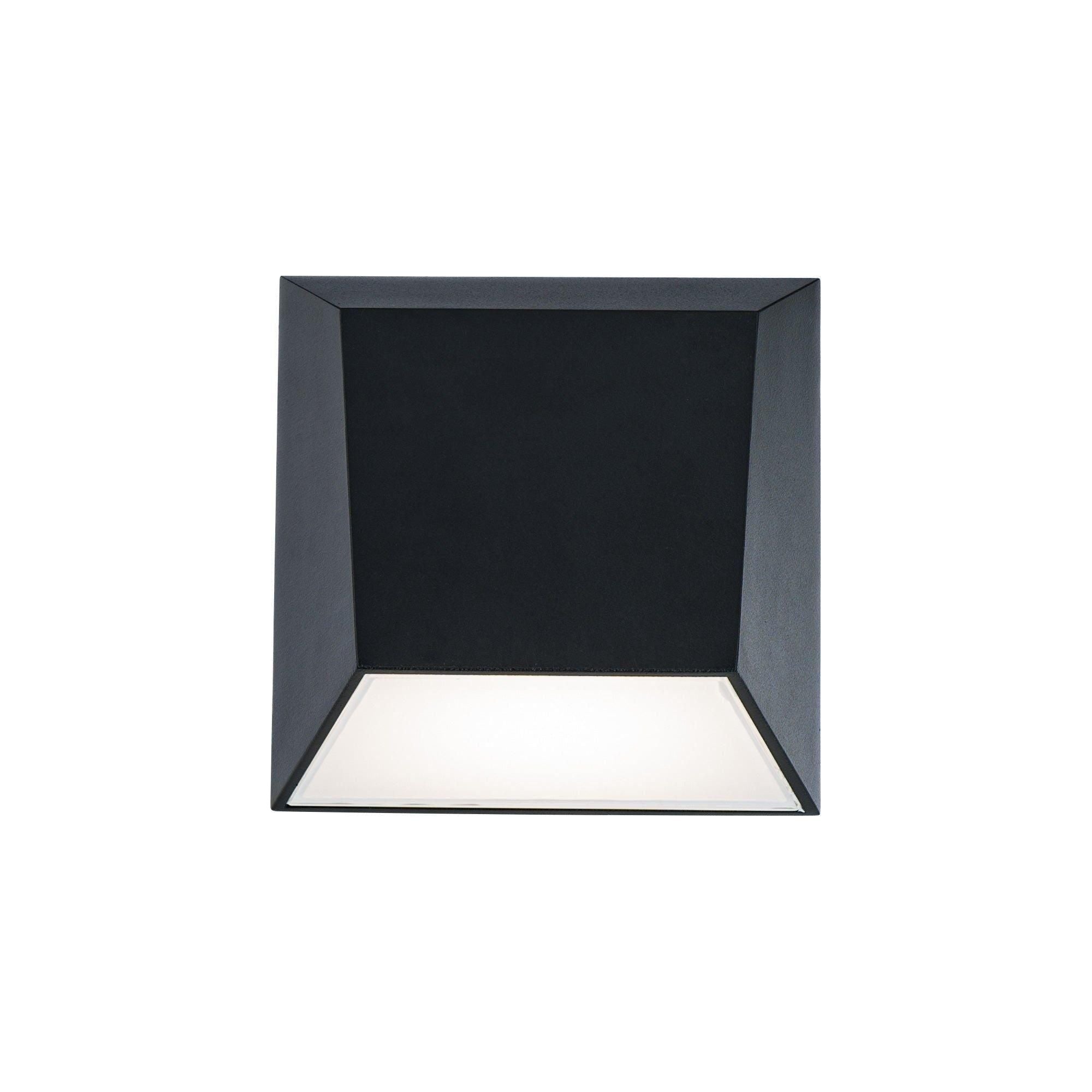 dweLED - Atlantis 6" LED Indoor/Outdoor Wall Light - Lights Canada
