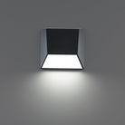 dweLED - Atlantis 6" LED Indoor/Outdoor Wall Light - Lights Canada