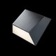 dweLED - Atlantis 6" LED Indoor/Outdoor Wall Light - Lights Canada