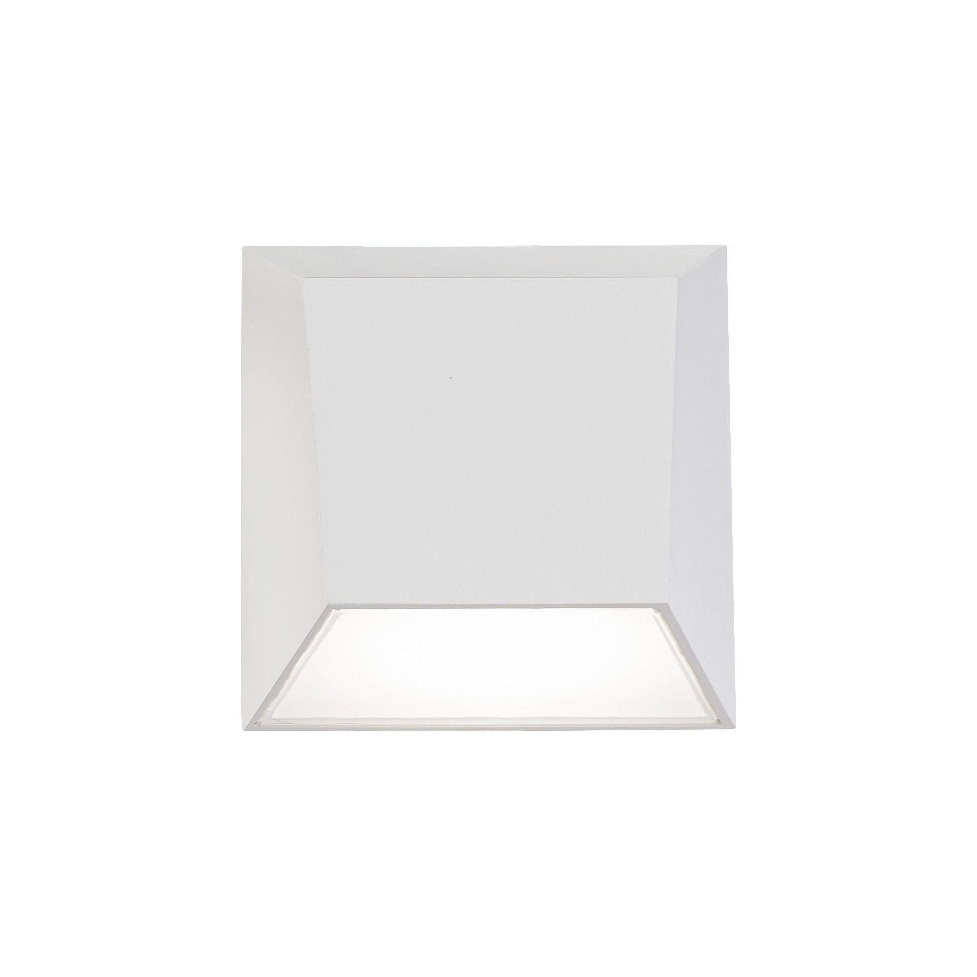 dweLED - Atlantis 6" LED Indoor/Outdoor Wall Light - Lights Canada