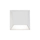 dweLED - Atlantis 6" LED Indoor/Outdoor Wall Light - Lights Canada