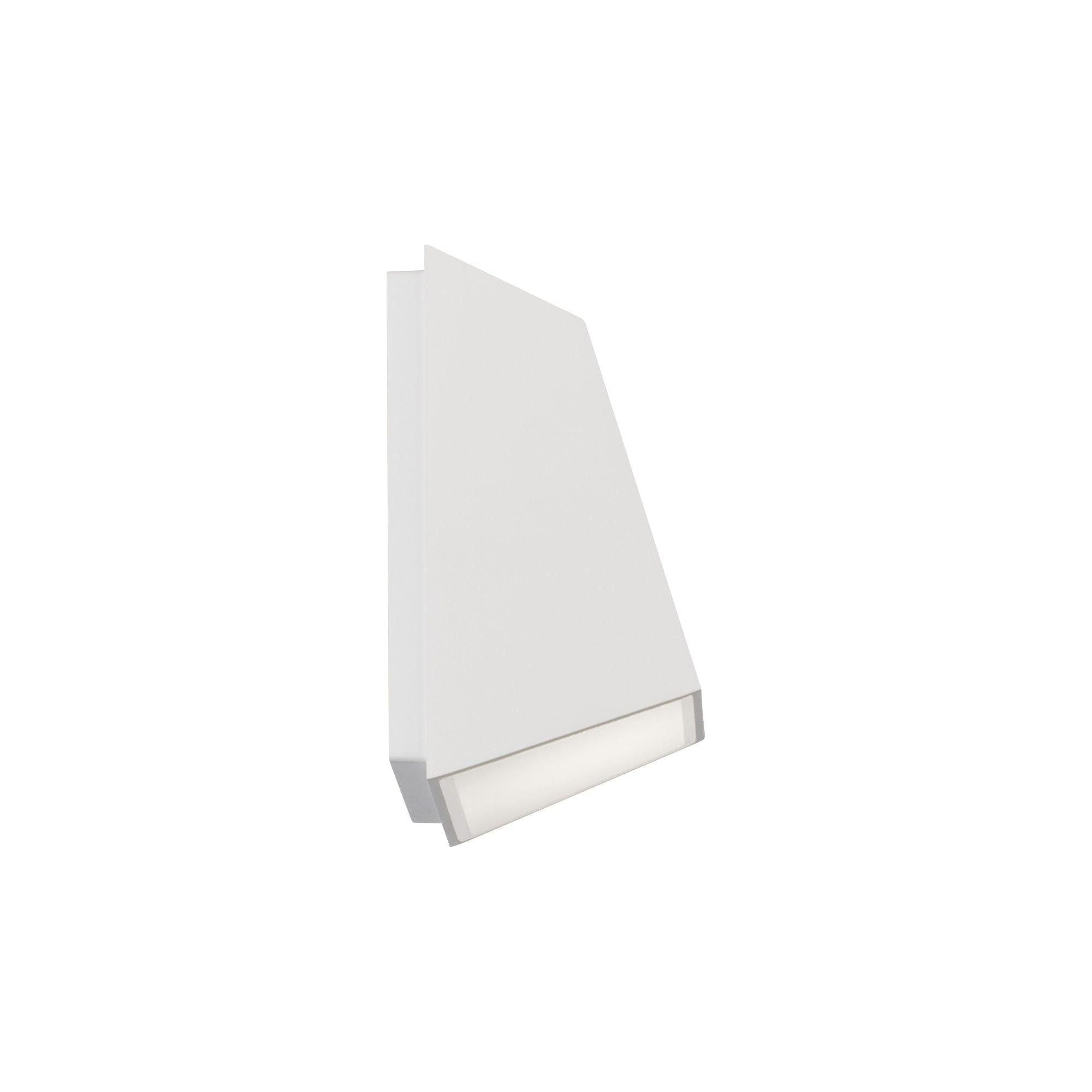 dweLED - Atlantis 6" LED Indoor/Outdoor Wall Light - Lights Canada