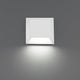 dweLED - Atlantis 6" LED Indoor/Outdoor Wall Light - Lights Canada
