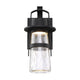 Modern Forms - Balthus 14" LED Indoor/Outdoor Wall Light - Lights Canada