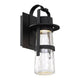 Modern Forms - Balthus 16" LED Indoor/Outdoor Wall Light - Lights Canada