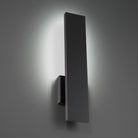 dweLED - Stag 2.5" LED Indoor/Outdoor Wall Light - Lights Canada