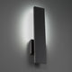 dweLED - Stag 2.5" LED Indoor/Outdoor Wall Light - Lights Canada