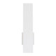 dweLED - Stag 2.5" LED Indoor/Outdoor Wall Light - Lights Canada