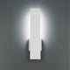 dweLED - Stag 2.5" LED Indoor/Outdoor Wall Light - Lights Canada