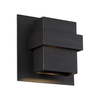 Pandora 9" LED Indoor/Outdoor Wall Light