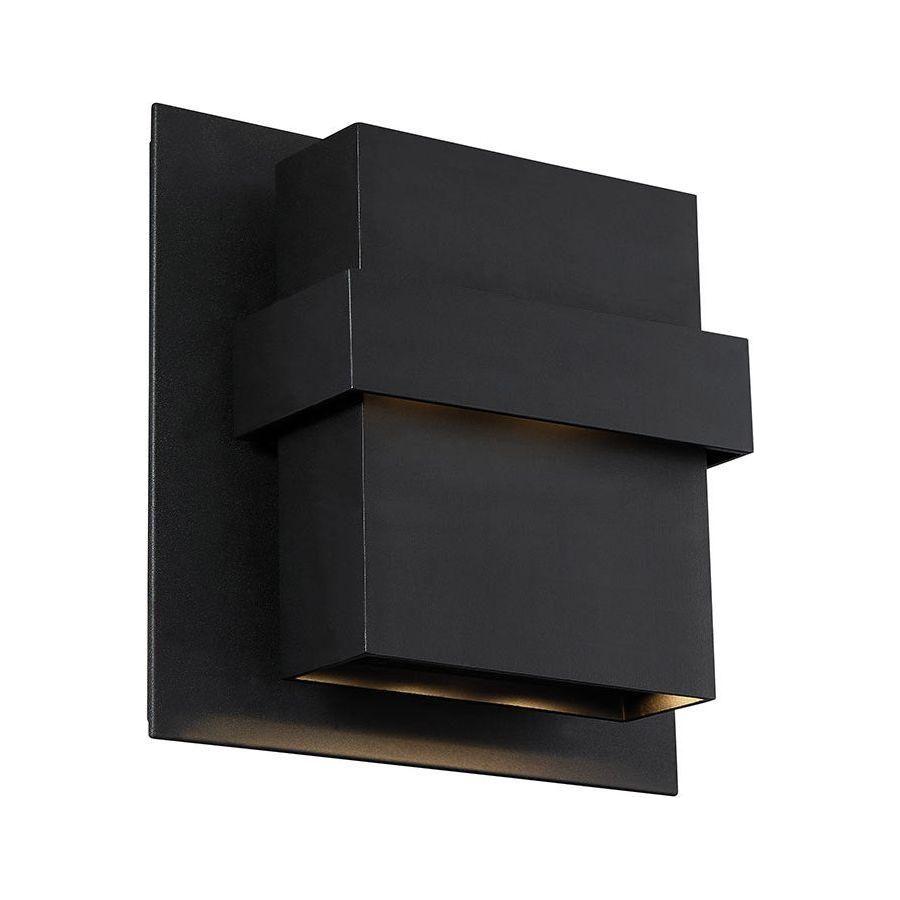 Modern Forms - Pandora 11" LED Indoor/Outdoor Wall Light - Lights Canada