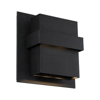Pandora 11" LED Indoor/Outdoor Wall Light