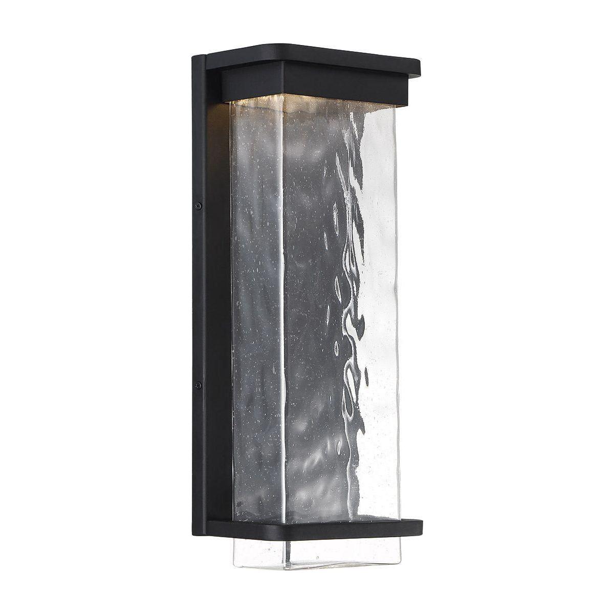 Modern Forms - Vitrine 12" LED Indoor/Outdoor Wall Light - Lights Canada