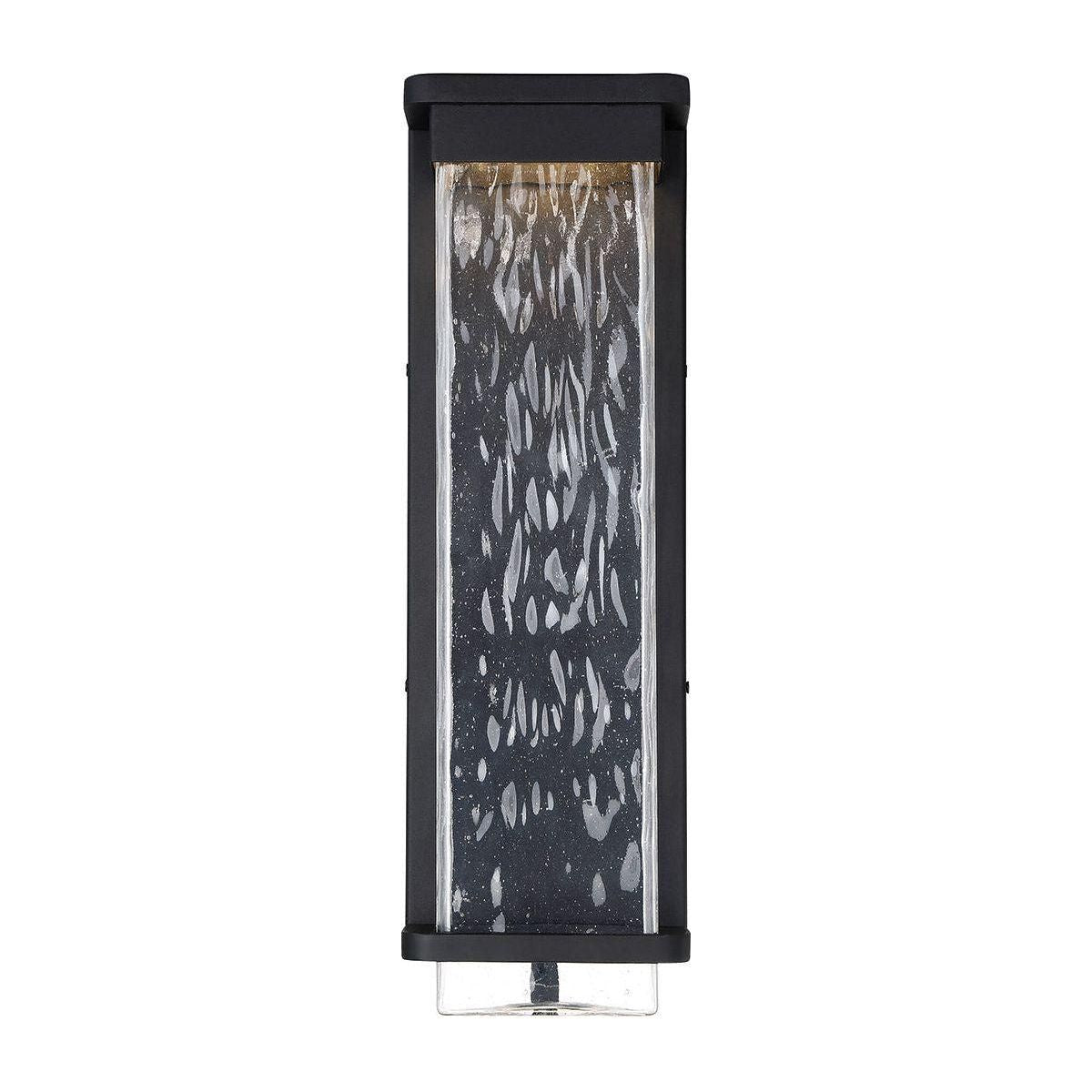 Modern Forms - Vitrine 21" LED Indoor/Outdoor Wall Light - Lights Canada