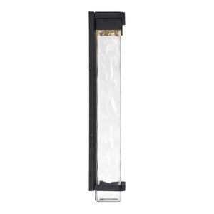 Modern Forms - Vitrine 21" LED Indoor/Outdoor Wall Light - Lights Canada