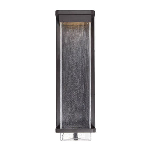 Modern Forms - Vitrine 21" LED Indoor/Outdoor Wall Light - Lights Canada