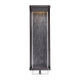 Modern Forms - Vitrine 21" LED Indoor/Outdoor Wall Light - Lights Canada