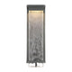 Modern Forms - Vitrine 21" LED Indoor/Outdoor Wall Light - Lights Canada