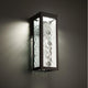dweLED - Hawthorne 18" LED Indoor/Outdoor Wall Light - Lights Canada