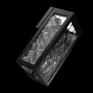 dweLED - Hawthorne 7.6" LED Indoor/Outdoor Wall Light - Lights Canada