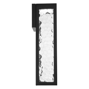 dweLED - Hawthorne 7.6" LED Indoor/Outdoor Wall Light - Lights Canada