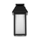 dweLED - Faulkner 14" LED Indoor/Outdoor Wall Light - Lights Canada