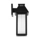 dweLED - Faulkner 14" LED Indoor/Outdoor Wall Light - Lights Canada