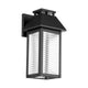 dweLED - Faulkner 14" LED Indoor/Outdoor Wall Light - Lights Canada