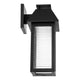 dweLED - Faulkner 18" LED Indoor/Outdoor Wall Light - Lights Canada