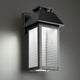dweLED - Faulkner 14" LED Indoor/Outdoor Wall Light - Lights Canada