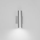 dweLED - Caliber 10" LED Indoor/Outdoor Wall Light - Lights Canada