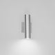 dweLED - Caliber 10" LED Indoor/Outdoor Wall Light - Lights Canada