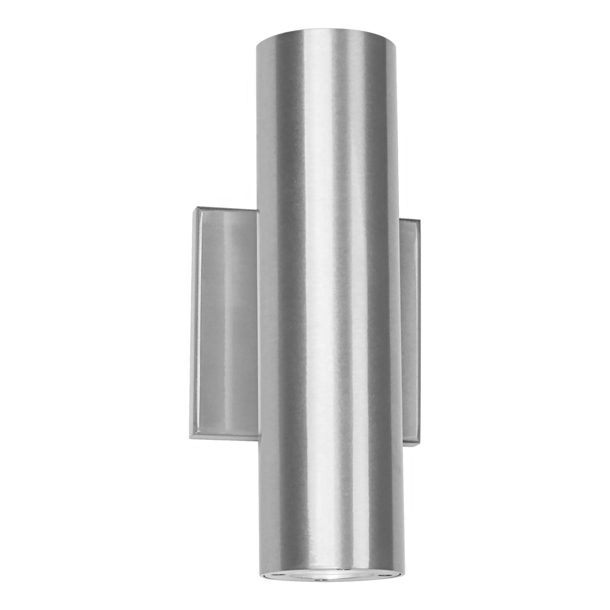 dweLED - Caliber 10" LED Indoor/Outdoor Wall Light - Lights Canada