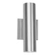 dweLED - Caliber 10" LED Indoor/Outdoor Wall Light - Lights Canada
