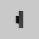 dweLED - Caliber 10" LED Indoor/Outdoor Wall Light - Lights Canada