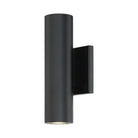 dweLED - Caliber 10" LED Indoor/Outdoor Wall Light - Lights Canada