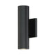 dweLED - Caliber 10" LED Indoor/Outdoor Wall Light - Lights Canada