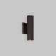 dweLED - Caliber 10" LED Indoor/Outdoor Wall Light - Lights Canada