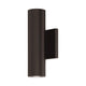 dweLED - Caliber 10" LED Indoor/Outdoor Wall Light - Lights Canada