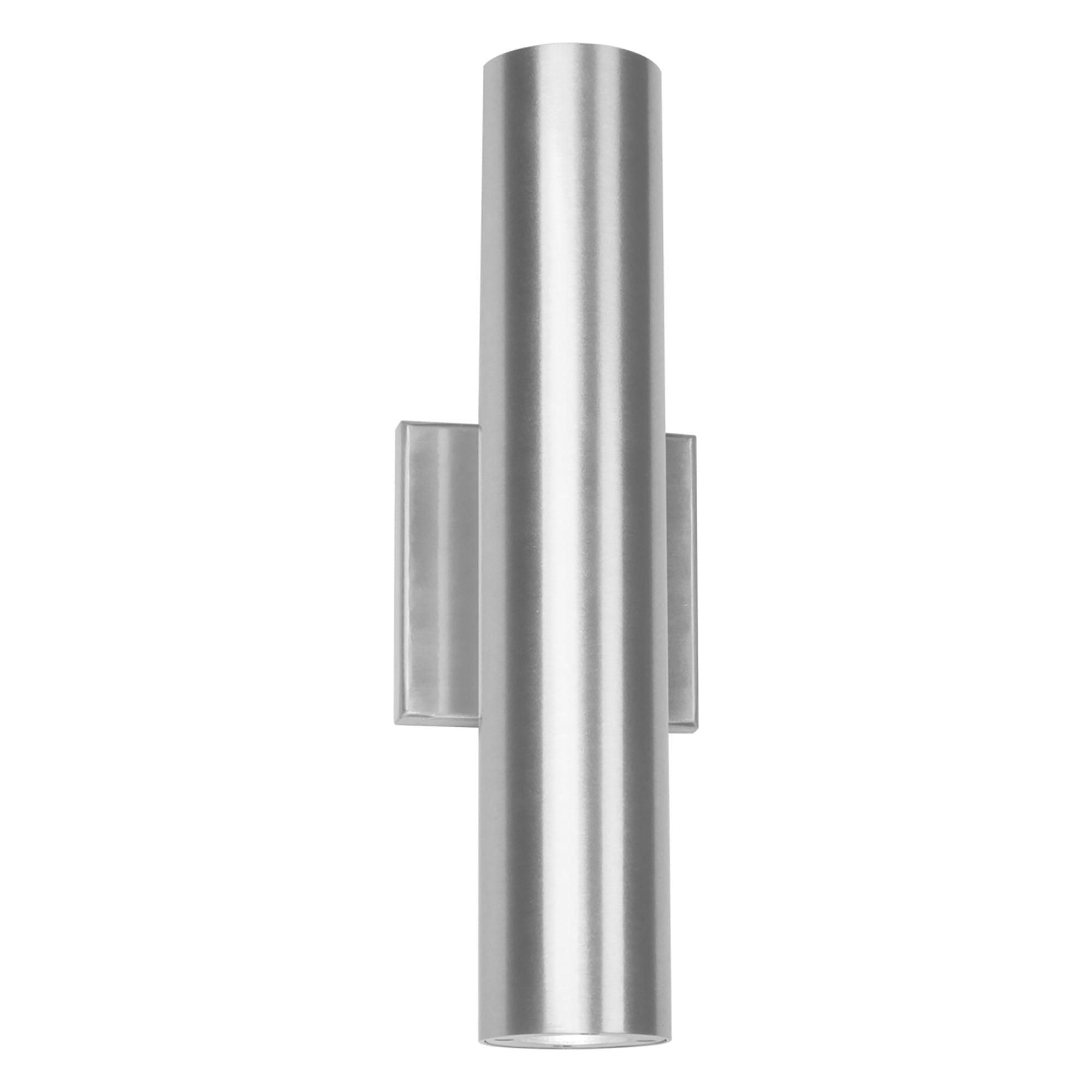 dweLED - Caliber 14" LED Indoor/Outdoor Wall Light - Lights Canada