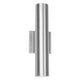 dweLED - Caliber 14" LED Indoor/Outdoor Wall Light - Lights Canada