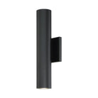 dweLED - Caliber 14" LED Indoor/Outdoor Wall Light - Lights Canada