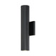 dweLED - Caliber 14" LED Indoor/Outdoor Wall Light - Lights Canada