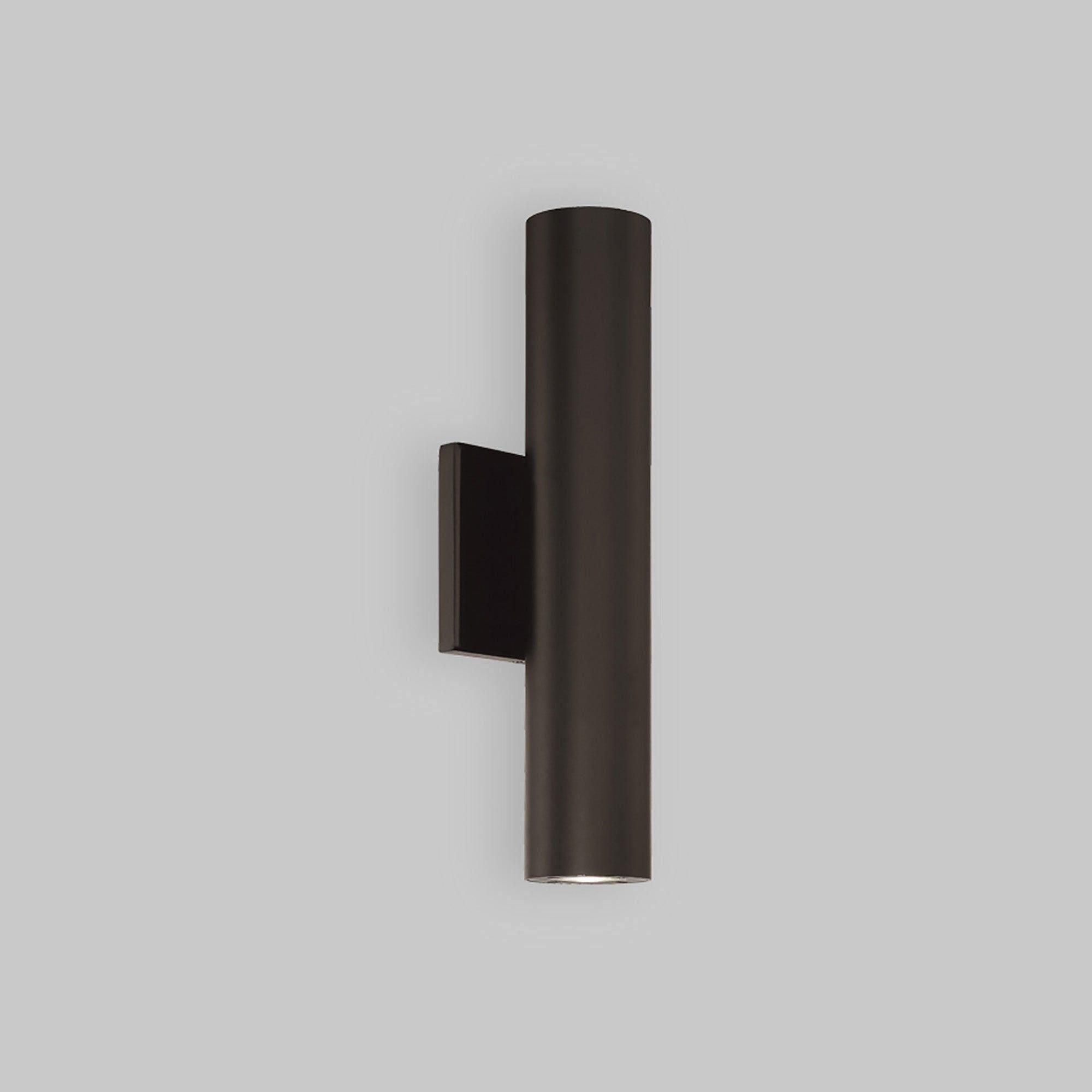 dweLED - Caliber 14" LED Indoor/Outdoor Wall Light - Lights Canada