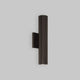 dweLED - Caliber 14" LED Indoor/Outdoor Wall Light - Lights Canada