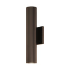dweLED - Caliber 14" LED Indoor/Outdoor Wall Light - Lights Canada