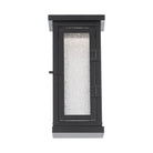 dweLED - Eliot 14" LED Indoor/Outdoor Wall Light - Lights Canada