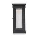 dweLED - Eliot 14" LED Indoor/Outdoor Wall Light - Lights Canada